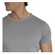 thumbnail image 5 of Playera Deportiva Cuello Redondo Para Hombre Dry Fit Gym, 5 of 8