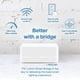 thumbnail image 3 of Smart Hub Lutron Caseta Smart Lighting con capacidad para 75 dispositivos, 3 of 7