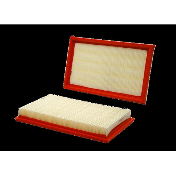 PROTEC-NEW Air Filter Panel