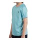 thumbnail image 2 of Playera Wilson Talla 12 Azul, 2 of 4