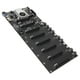 thumbnail image 5 of Placa Base Para Minería, Amplia Aplicabilidad De La Placa Base Para Juegos De Potencia Estable Para Escritorio Para PC, 5 of 7