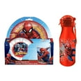 thumbnail image 1 of Spider-Man - Mealtime Bundle, 1 of 1