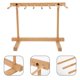 thumbnail image 4 of Pasta Drying Rack Spaghetti Dryer Stand Noodles Drying Holder Hanging Rack Spaghetti Dryer, 4 of 4
