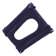 thumbnail image 1 of Bedsore Cushion,Inflatable Chair Cushion Prevent Nursing Bed Sore Cushion Inflatable Bed Sore Pads Dependable Performance, 1 of 7