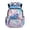 Cherry Blossom Dragon, variant on Pzuqiu Pink Glitter Axolotl Backpack for Girls Breathable Lightweight School Bookbag Large Capacity Laptop Daypack with Side Pockets for School Travel 8-14 Years