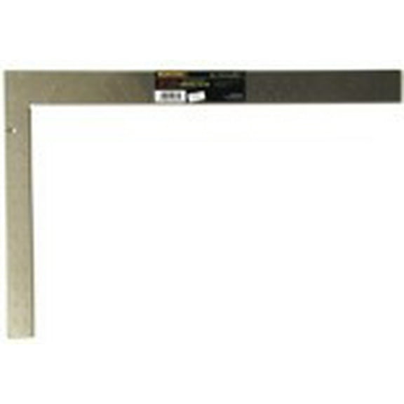 Mayes Steel Carpenter Square (16 Inch x 24 Inch)