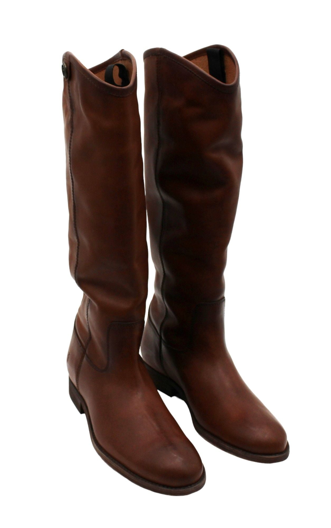 Paris Texas Rosario 60 Boots - Leather - Beige Neutrals