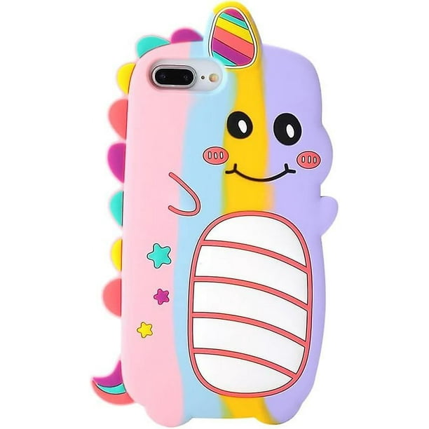 Fundas de Móvil de Unicornios - Alta Calidad - Envío Rápido