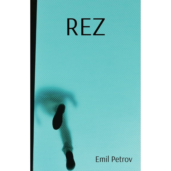 Globland - Savremena Proza Rez, (Paperback)