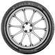 thumbnail image 2 of Llanta Yokohama Advan Fleva V701 215/50R17 95W, 2 of 3