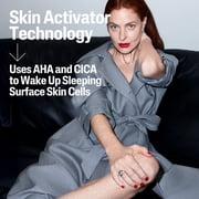 Cetaphil Skin Activator Hydrating & Firming Body Cream with Mandelic Acid (AHA) and Centella Asiatica (CICA) Cream, Hydrates and Firms Aging Skin, Anti-Aging Skin Care, 12 oz