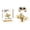 C, variant on DIY Wooden RC Drone Kit, Self-Assembly Remote Control 3D Building Blocks Quadcopter, Educational STEM Engineering Toy & Science Project for Adults, Eco-Friendly Laser-Cut Aircraft Model, F