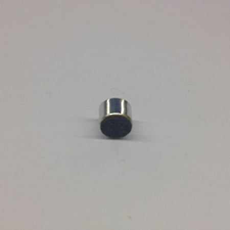 Electret Microphone Element - 252LM042 Electret Condenser Microphone Element SMT PCB (1 piece) - 252LM042
