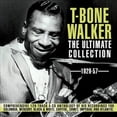 thumbnail image 1 of T-Bone Walker la Collection Ultime: 1929-57 [Boîte] CD, 1 of 1