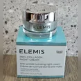 thumbnail image 2 of ELEMIS Pro-Collagen Night Cream Firming Facial Cream 30 mL, 2 of 7