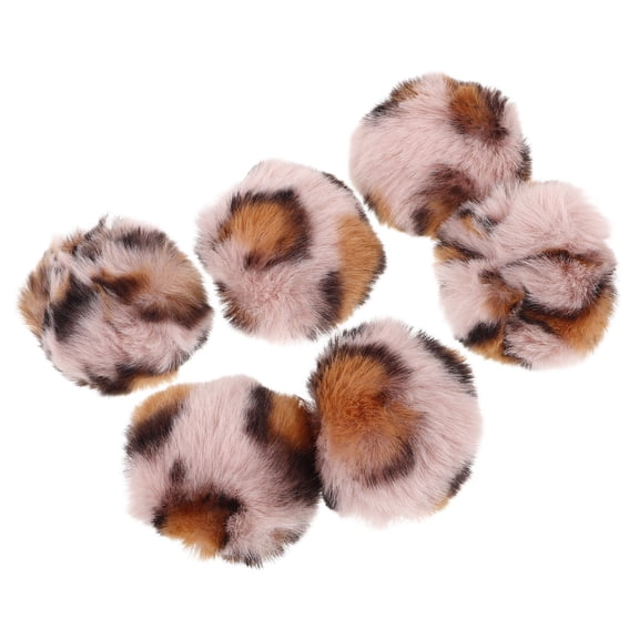 Soimiss cat soft toy Multi 6pcs