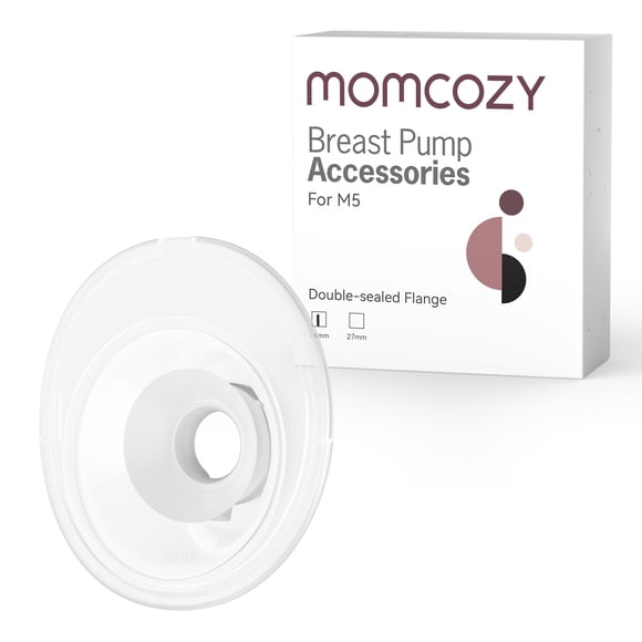 Momcozy Brida de 24 mm Compatible con Momcozy M5, Accesorios de Repuesto Originales M5, Paquete de 1