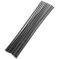 thumbnail image 2 of 10Pcs Automobile Windshield Wiper Blades Refills Rubber Strips Wiper Strip, 2 of 9
