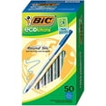 thumbnail image 1 of Boligrafo BIC Ecolutions Redondo Stic 1.0 mm, 1 of 2