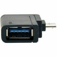 thumbnail image 7 of Tripp Lite U053-000-OTG 2-in-1 OTG Adapter USB 3.0 Micro B & USB 2.0 Micro B to USB A, 7 of 7