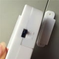 thumbnail image 3 of Wireless Home Door Window Entry Alarm System with Easy Installation and Loud Alert, 3 of 9