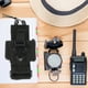 thumbnail image 4 of Walkie Talkie Holder Universal Radio Holder Heavy Duty Walkie Talkies Nylon Holster, 4 of 4