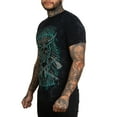 thumbnail image 5 of Xtreme Couture By Affliction Men's T-shirt Wanderer, 5 of 10