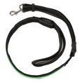 thumbnail image 3 of YIXIGGC Dog Leash USB Charging LED Dog Traction Rope Breathable Dog Leash for Small Medium Cats and DogsGreen XC921-5517, 3 of 9