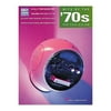 Hal Leonard Hits of the 70's for Easy Guitar Book