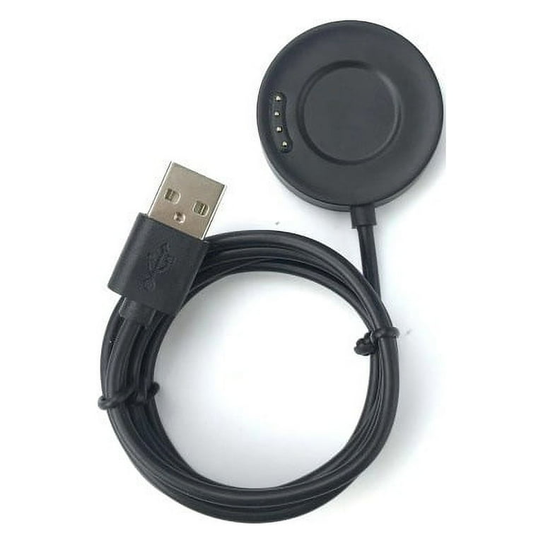 Amazfit stratos online 3 charger