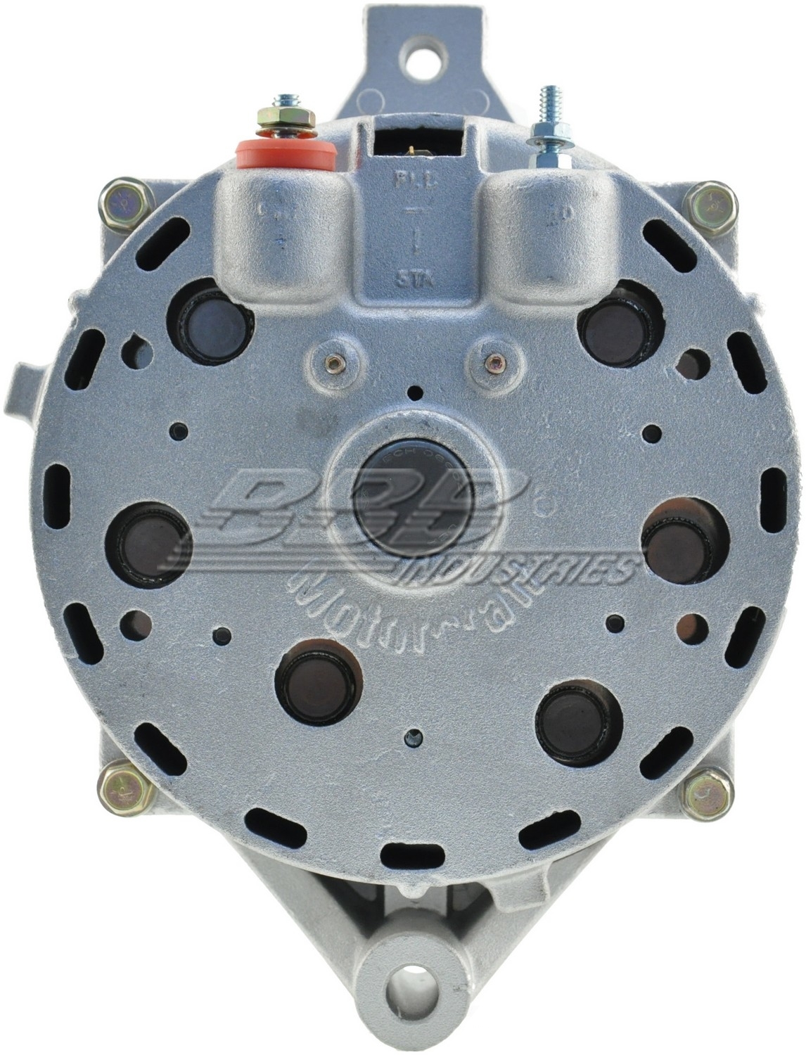 BBB industries 7705-12 reman alternator Fits select: 1981-1989 LINCOLN TOWN CAR, 1987-1991 FORD CROWN VICTORIA