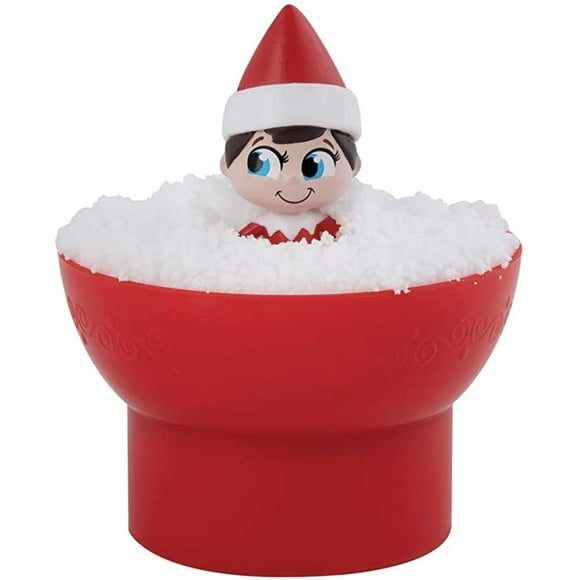 Elf on The Shelf Secret Snow Prize (Snow Globe Surprise)