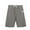 Grey-01, variant on NAFUU Men's Athletic Shorts Elastic Waist Summer Casual Sweat Shorts Drawstring Loose Fit Beach Shorts With Pockets Lightweight Trouser