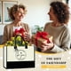 thumbnail image 2 of Bolso Tote FORBIDDEN PAPER Be You Inspirador Bolsa de Playa para Mujer, 2 of 7