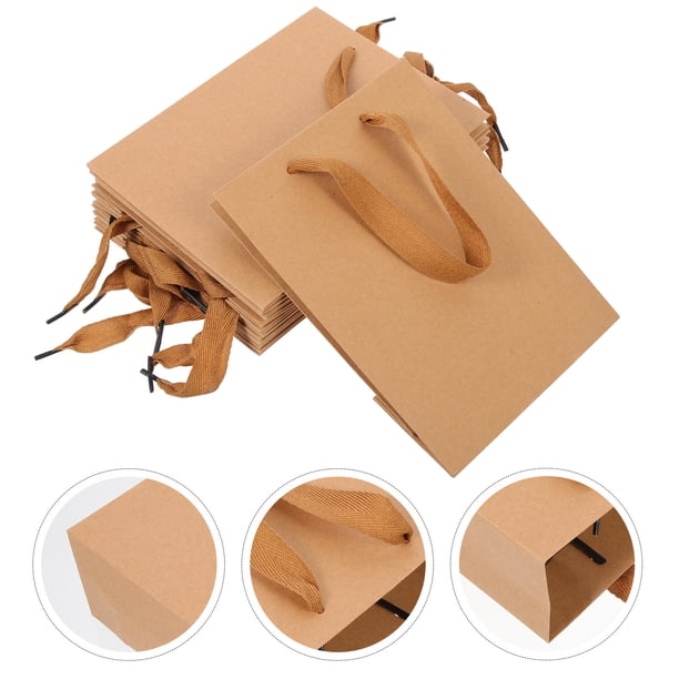 Hytrove 10Ud Bolsas Para Floristería Amarillas Convenientes Y Resistentes Para Empaque De Ramos