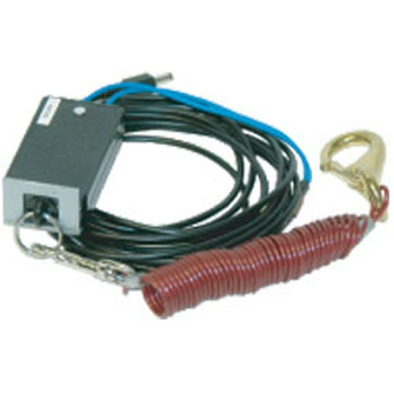 Brake Buddy 39327 Vantage RV Break Away System