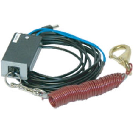 Brake Buddy 39327 Vantage RV Break Away System