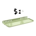 thumbnail image 1 of Bandeja de caballete, estante de repuesto para bocetos, accesorio de caballete Universal, bandeja de almacenamiento multiusos duradera, accesorio de Verde BLESIY Estante de bandeja de caballete, 1 of 8