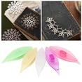thumbnail image 1 of FLAMEEN Colorful Tatting Sets, Durable Tatting Sets With 1 Set Tatting For Household Knitting, 1 of 8