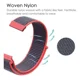 thumbnail image 4 of Correa Nylon Cierre Contactel Para Garmin Forerunner 265, 4 of 6