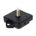 thumbnail image 4 of DIY Quartz Clock Movement Silent Kit Set Battery Powered Mechanism, 4 of 21