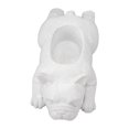 thumbnail image 2 of Animal Shaped Planter,Resin Succulent Planter Pots Garden Decor Desktop Ornament User-Friendly Design, 2 of 8