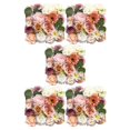 thumbnail image 3 of Youkk Transform Space Elegant Artificial Flower Arrangements Wide Application 23new style LH017 5Set, 3 of 6