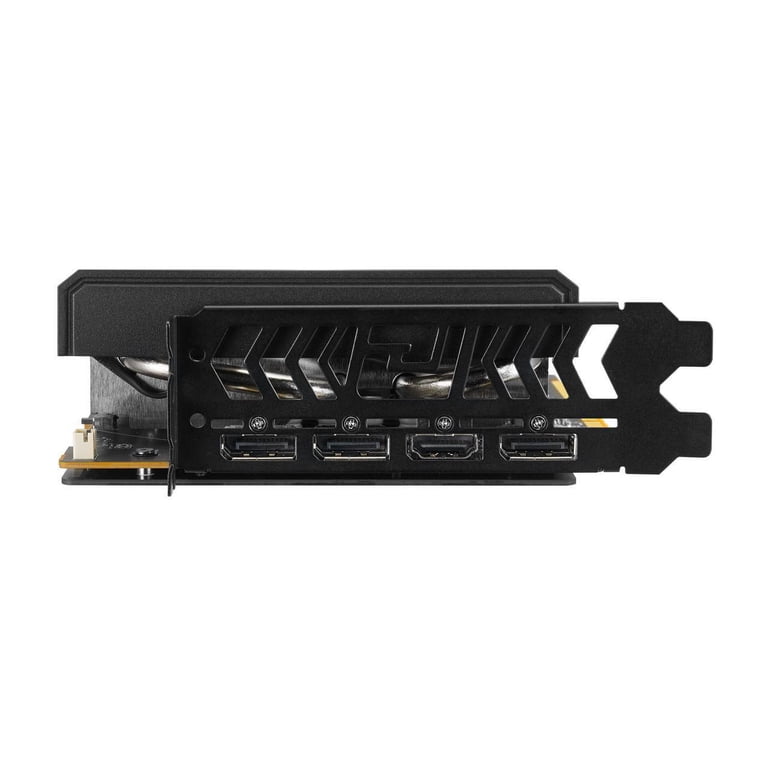 PowerColor Hellhound AMD Radeon RX 6700 XT Video GPU, 12GB GDDR6