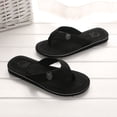 thumbnail image 2 of WORGEOUS Chanclas de hombre Zapatillas de verano frescas y duraderas simples para casa de playa (tamaño 44 yardas, 588), 2 of 8