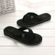 thumbnail image 2 of WORGEOUS Chanclas de hombre Zapatillas de verano frescas y duraderas simples para casa de playa (tamaño 44 yardas, 588), 2 of 8