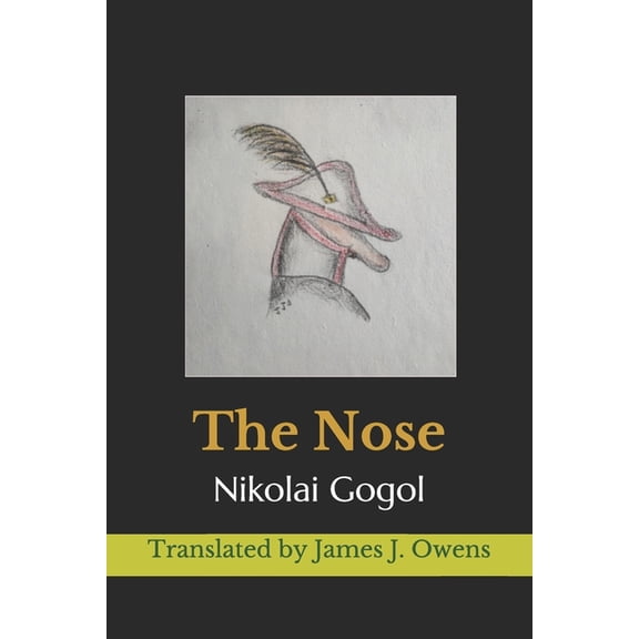 The Nose (Paperback)