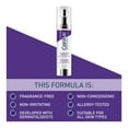thumbnail image 4 of CeraVe Crème de Jour Rénovatrice FPS 30, hydratant anti-âge avec rétinol et écran solaire, 50 g, 4 of 8
