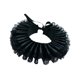 thumbnail image 1 of Cuello falso de tul con volantes para accesorios de fotografía, decoración de disfraces para fiestas de cosplay, 1 of 8