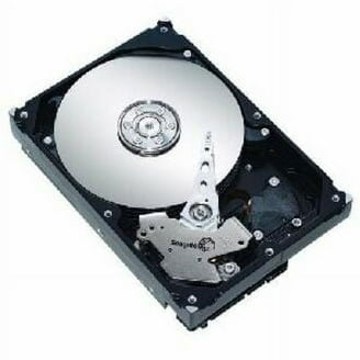 Seagate 500GB Barracuda 120 SSD 2.5